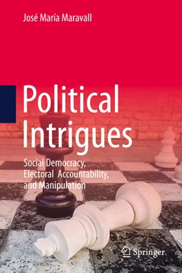 Abbildung von Maravall | Political Intrigues | 1. Auflage | 2025 | beck-shop.de