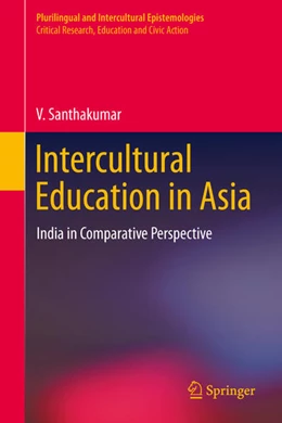 Abbildung von Santhakumar | Intercultural Education in Asia | 1. Auflage | 2025 | beck-shop.de