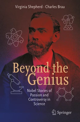 Abbildung von Shepherd / Brau | Beyond the Genius | 1. Auflage | 2025 | beck-shop.de
