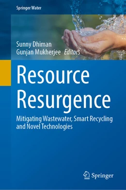Abbildung von Dhiman / Mukherjee | Resource Resurgence | 1. Auflage | 2025 | beck-shop.de