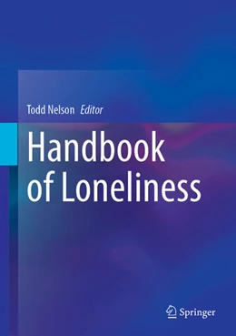 Abbildung von Nelson | The Handbook of Loneliness | 1. Auflage | 2025 | beck-shop.de