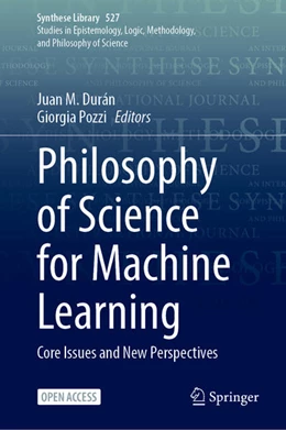 Abbildung von Durán / Pozzi | Philosophy of Science for Machine Learning | 1. Auflage | 2025 | beck-shop.de
