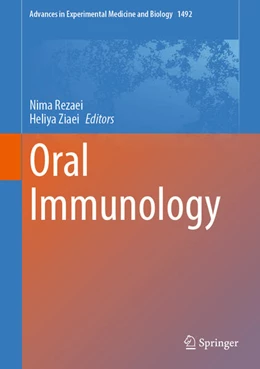 Abbildung von Rezaei / Ziaei | Oral Immunology | 1. Auflage | 2025 | beck-shop.de