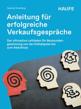 Abbildung von Kronberg | Anleitung für erfolgreiche Verkaufsgespräche | 1. Auflage | 2025 | beck-shop.de