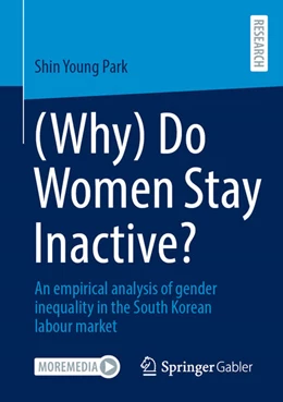 Abbildung von Park | (Why) Do Women Stay Inactive? | 1. Auflage | 2025 | beck-shop.de