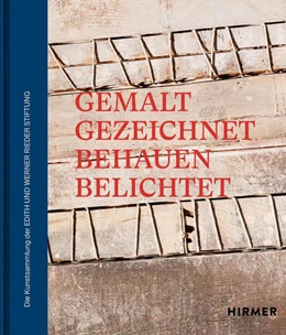 Abbildung von Stiftung | Die Kunstsammlung der EDITH UND WERNER RIEDER STIFTUNG | 1. Auflage | 2025 | beck-shop.de