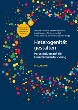 Abbildung von Schnebel / Kuzu | Heterogenität gestalten | 1. Auflage | 2025 | 6 | beck-shop.de