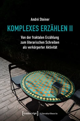 Abbildung von Steiner | Komplexes Erzählen II | 1. Auflage | 2025 | 10 | beck-shop.de