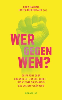 Abbildung von Hassan / Niedermaier | Wer gegen wen? | 1. Auflage | 2025 | beck-shop.de