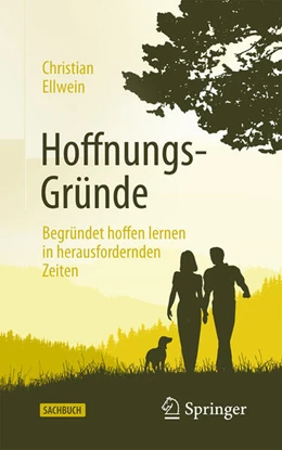 Abbildung von Ellwein | Hoffnungs-Gründe | 1. Auflage | 2025 | beck-shop.de