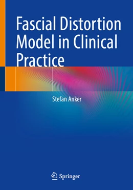 Abbildung von Anker | Fascial Distortion Model in Clinical Practice | 1. Auflage | 2025 | beck-shop.de