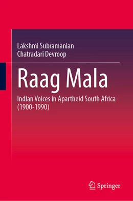 Abbildung von Subramanian / Devroop | Raag Mala | 1. Auflage | 2026 | beck-shop.de
