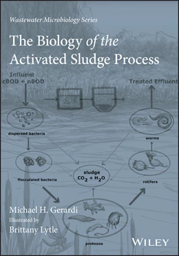 Abbildung von Gerardi | The Biology of the Activated Sludge Process | 1. Auflage | 2026 | beck-shop.de