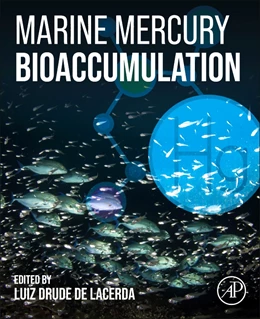 Abbildung von de Lacerda | Marine Mercury Bioaccumulation | 1. Auflage | 2026 | beck-shop.de