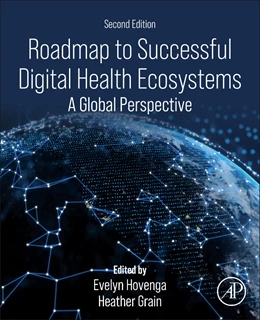 Abbildung von Hovenga / Grain | Roadmap to Successful Digital Health Ecosystems | 2. Auflage | 2026 | beck-shop.de