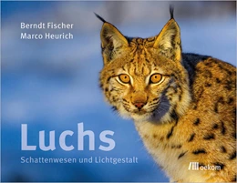 Abbildung von Fischer / Heurich | Luchs | 1. Auflage | 2026 | beck-shop.de