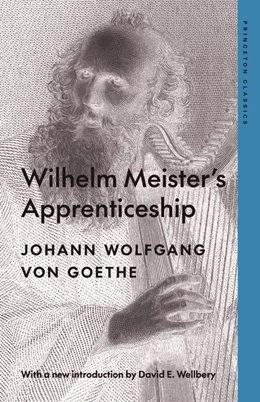 Abbildung von Goethe | Wilhelm Meister's Apprenticeship | 1. Auflage | 2024 | beck-shop.de