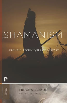 Abbildung von Eliade | Shamanism | 1. Auflage | 2024 | beck-shop.de
