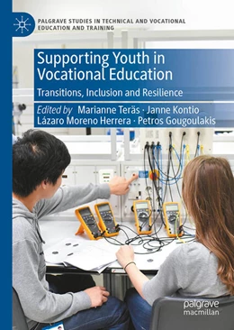 Abbildung von Teräs / Kontio | Supporting Youth in Vocational Education | 1. Auflage | 2025 | beck-shop.de