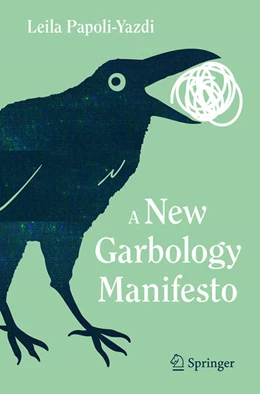 Abbildung von Papoli-Yazdi | A New Garbology Manifesto | 1. Auflage | 2025 | beck-shop.de
