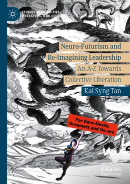 Abbildung von Tan | Neuro-Futurism and Re-Imagining Leadership | 1. Auflage | 2025 | beck-shop.de