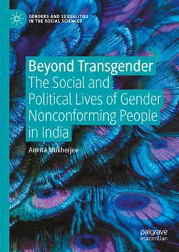 Abbildung von Mukherjee | Beyond Transgender | 1. Auflage | 2025 | beck-shop.de