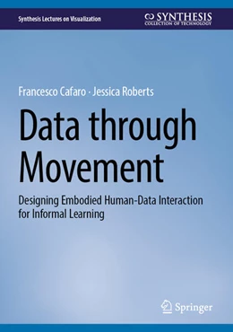 Abbildung von Cafaro / Roberts | Data through Movement | 2. Auflage | 2025 | beck-shop.de