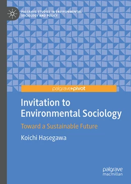 Abbildung von Hasegawa | Invitation to Environmental Sociology | 1. Auflage | 2026 | beck-shop.de