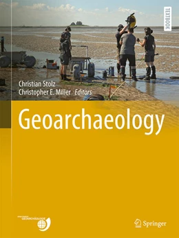 Abbildung von Stolz / Miller | Geoarchaeology | 1. Auflage | 2026 | beck-shop.de