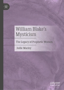 Abbildung von Marley | William Blake’s Mysticism | 1. Auflage | 2026 | beck-shop.de