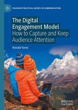 Abbildung von Yaros | The Digital Engagement Model | 1. Auflage | 2025 | beck-shop.de