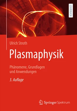 Abbildung von Stroth | Plasmaphysik | 3. Auflage | 2026 | beck-shop.de
