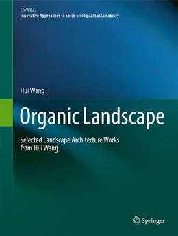 Abbildung von Wang | Organic Landscape | 1. Auflage | 2026 | beck-shop.de