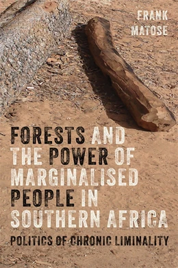 Abbildung von Matose | Forests and the Power of Marginalised People in Southern Africa | 1. Auflage | 2025 | beck-shop.de