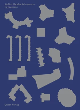 Abbildung von Abraha / Achermann | Atelier Abraha Achermann | 1. Auflage | 2026 | beck-shop.de