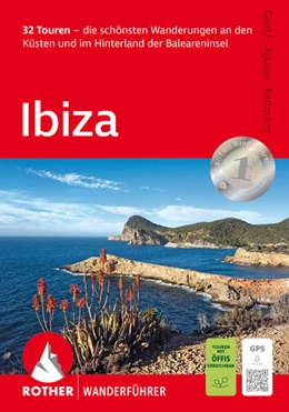 Abbildung von Goetz / Aguilar | Ibiza | 4. Auflage | 2026 | beck-shop.de