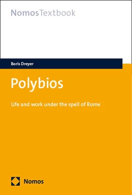Abbildung von Dreyer | Polybios | 1. Auflage | 2026 | beck-shop.de