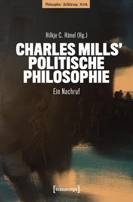 Abbildung von Hänel | Charles Mills’ politische Philosophie | 1. Auflage | 2025 | 15 | beck-shop.de
