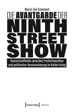 Abbildung von Constant | Die Avantgarde der Ninth Street Show | 1. Auflage | 2025 | 234 | beck-shop.de
