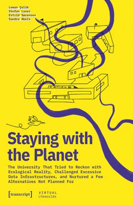 Abbildung von Çelik / Laser | Staying with the Planet | 1. Auflage | 2026 | 13 | beck-shop.de