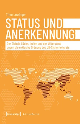Abbildung von Lowinger | Status und Anerkennung | 1. Auflage | 2025 | 186 | beck-shop.de