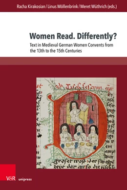 Abbildung von Kirakosian / Möllenbrink | Women Read. Differently? | 1. Auflage | 2026 | beck-shop.de