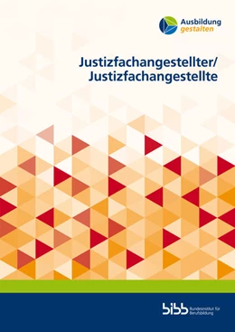Abbildung von Justizfachangestellte Justizfachangestellter | 1. Auflage | 2025 | beck-shop.de