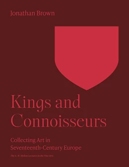 Abbildung von Brown | Kings and Connoisseurs | 1. Auflage | 2023 | beck-shop.de