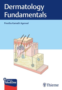 Abbildung von Kamath | Dermatology Fundamentals | 1. Auflage | 2026 | beck-shop.de