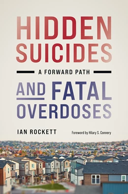 Abbildung von Rockett | Hidden Suicides and Fatal Overdoses | 1. Auflage | 2026 | beck-shop.de