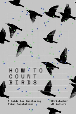 Abbildung von McClure | How to Count Birds | 1. Auflage | 2026 | beck-shop.de