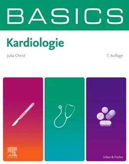 Abbildung von Christ | BASICS Kardiologie | 7. Auflage | 2025 | beck-shop.de