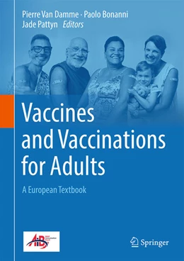 Abbildung von Van Damme / Bonanni | Vaccines and Vaccinations for Adults | 1. Auflage | 2025 | beck-shop.de