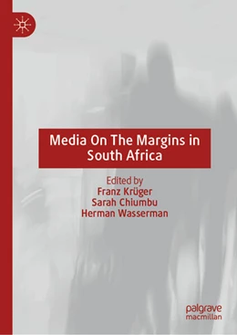 Abbildung von Krüger / Chiumbu | Media On The Margins in South Africa | 1. Auflage | 2026 | beck-shop.de